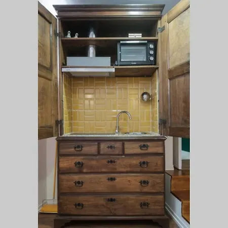 Babhouse Casa Da Mata - Coração Do Douro Nagoselo do Douro