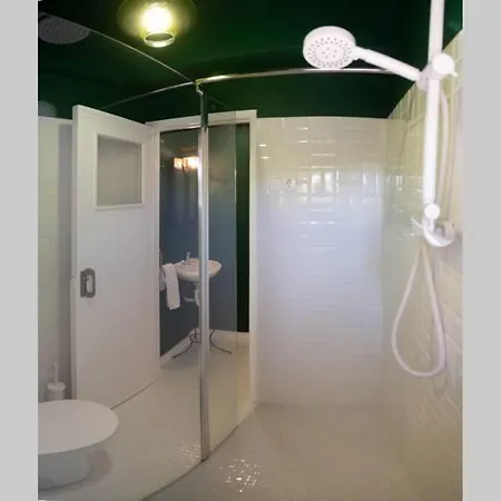 Babhouse Casa Da Mata - Coracao Do Douro *