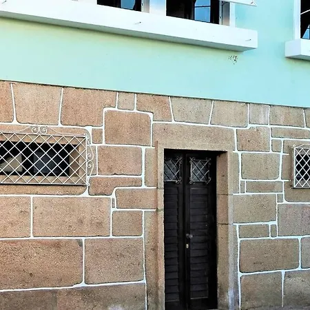 Babhouse Casa Da Mata - Coracao Do Douro * Nagoselo do Douro