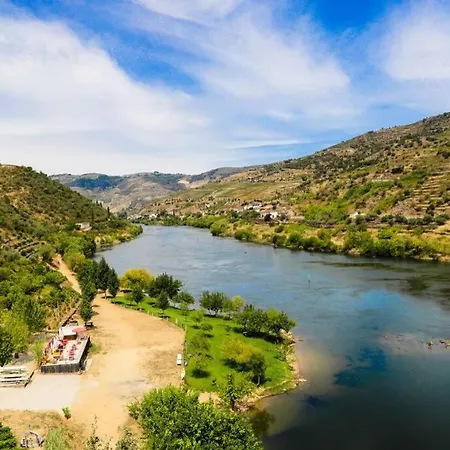 Daire Babhouse Casa Da Mata - Coracao Do Douro *