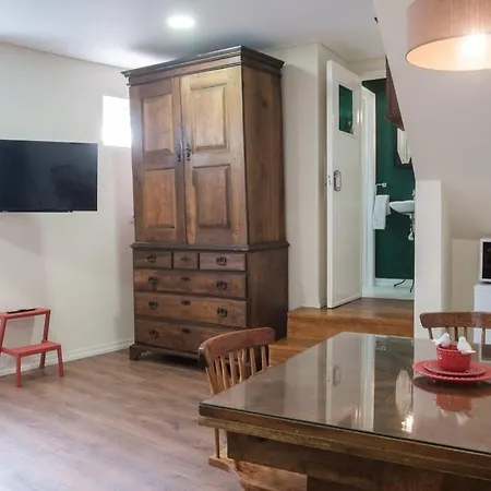 Babhouse Casa Da Mata - Coração Do Douro Appartement