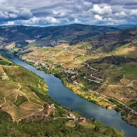 Babhouse Casa Da Mata - Coracao Do Douro Daire