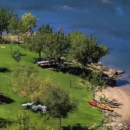 Babhouse Casa Da Mata - Coracao Do Douro * Nagoselo do Douro