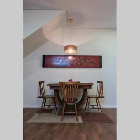 Babhouse Casa Da Mata - Coração Do Douro Appartement Nagoselo do Douro