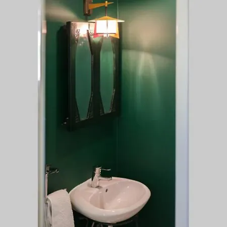 Appartement Babhouse Casa Da Mata - Coração Do Douro Nagoselo do Douro