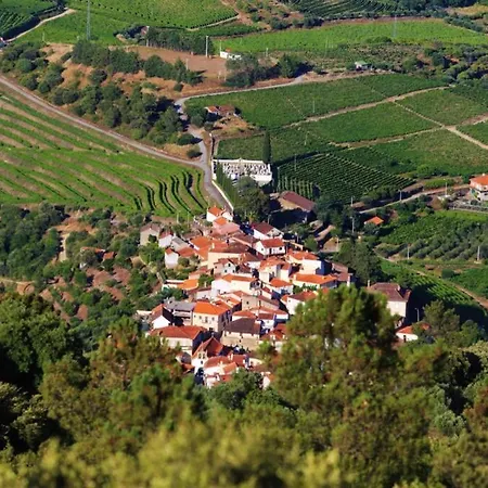 Daire Babhouse Casa Da Mata - Coracao Do Douro Nagoselo do Douro