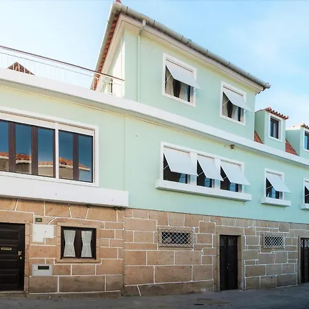 Daire Babhouse Casa Da Mata - Coracao Do Douro *