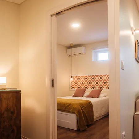 Daire Babhouse Casa Da Mata - Coracao Do Douro *