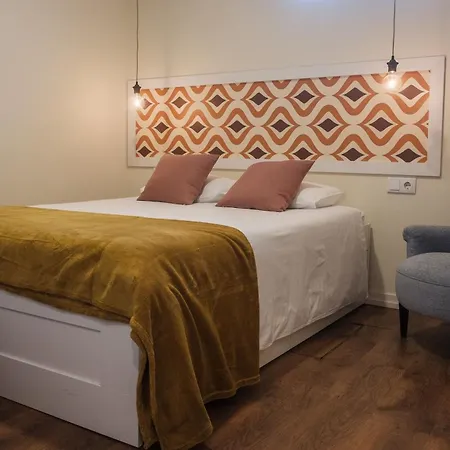 Babhouse Casa Da Mata - Coração Do Douro *