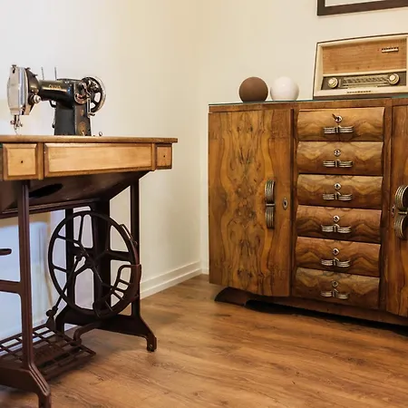 Appartement Babhouse Casa Da Mata - Coração Do Douro