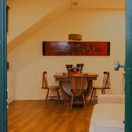 Babhouse Casa Da Mata - Coração Do Douro Appartement