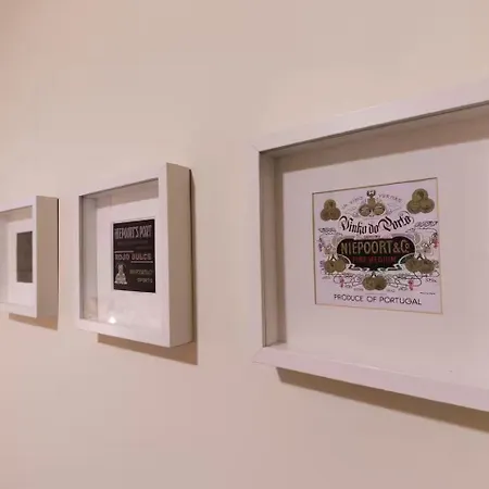 Daire Babhouse Casa Da Mata - Coracao Do Douro