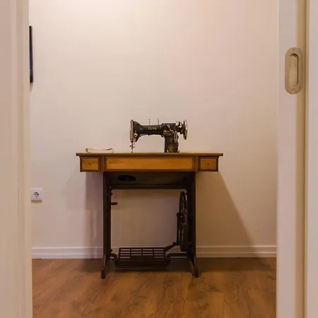 Babhouse Casa Da Mata - Coração Do Douro *