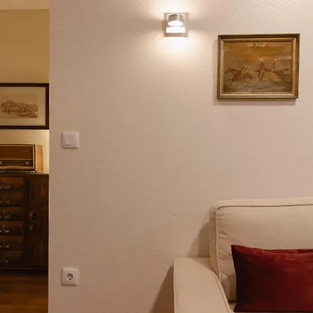 Daire Babhouse Casa Da Mata - Coracao Do Douro