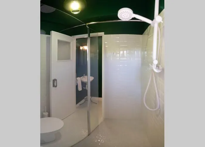 Babhouse Casa Da Mata - Coracao Do Douro *