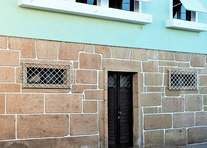 Babhouse Casa Da Mata - Coracao Do Douro * Nagoselo do Douro