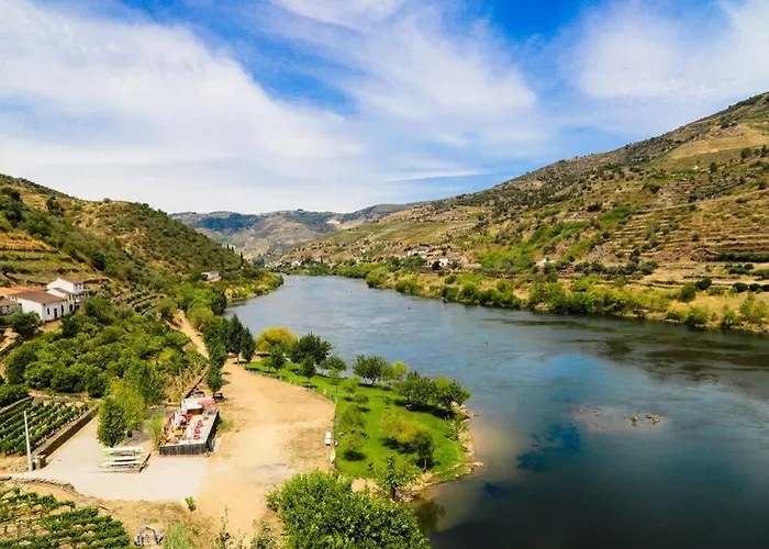 Διαμέρισμα Babhouse Casa Da Mata - Coracao Do Douro *