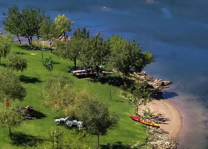 Babhouse Casa Da Mata - Coracao Do Douro * Nagoselo do Douro