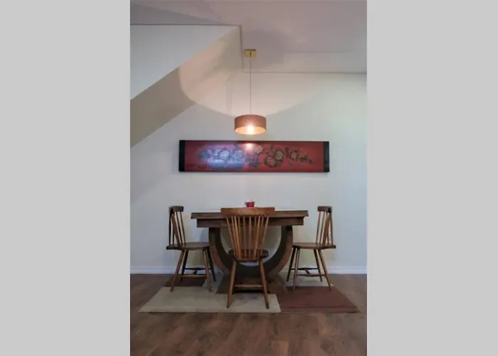 Babhouse Casa Da Mata - Coracao Do Douro Διαμέρισμα Nagoselo do Douro