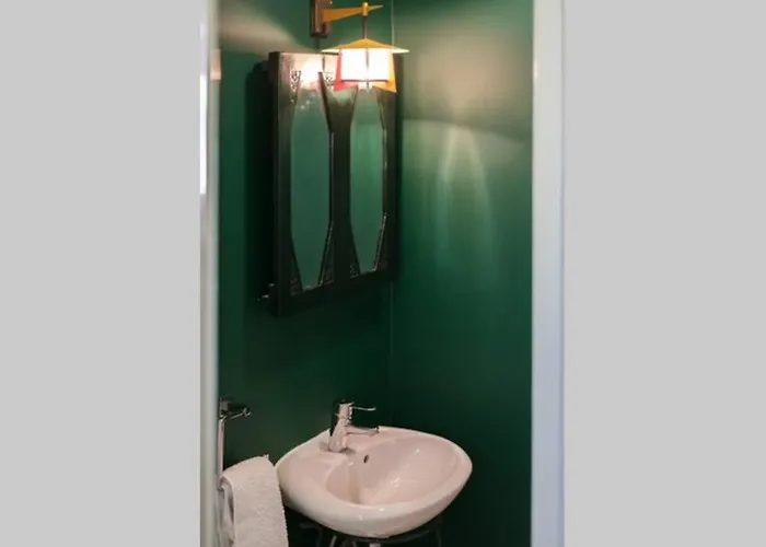 Διαμέρισμα Babhouse Casa Da Mata - Coracao Do Douro Nagoselo do Douro