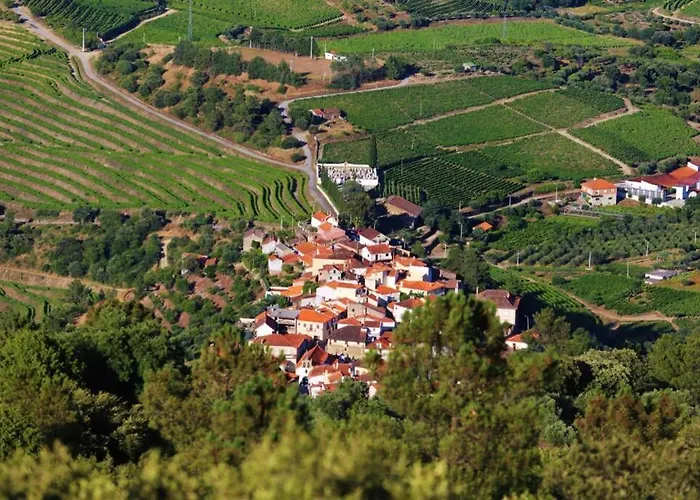 Διαμέρισμα Babhouse Casa Da Mata - Coracao Do Douro Nagoselo do Douro