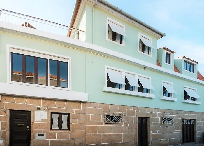 Διαμέρισμα Babhouse Casa Da Mata - Coracao Do Douro *