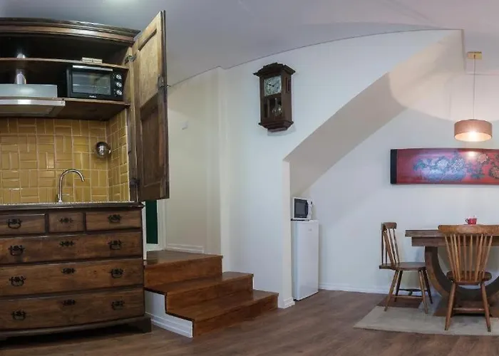 Babhouse Casa Da Mata - Coracao Do Douro Διαμέρισμα