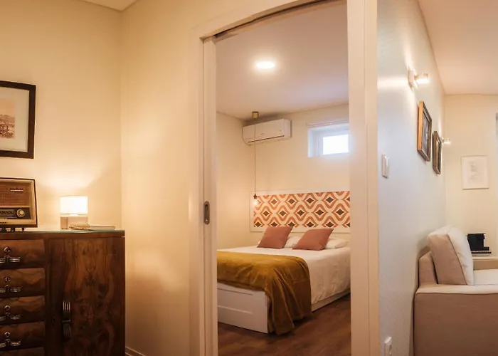 Διαμέρισμα Babhouse Casa Da Mata - Coracao Do Douro *