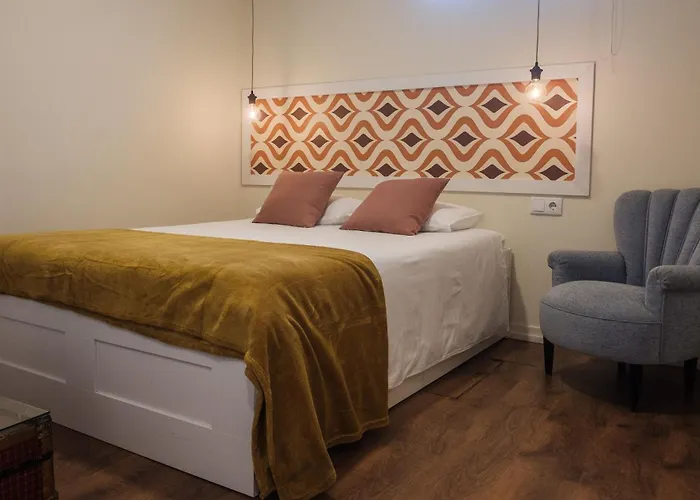 Babhouse Casa Da Mata - Coracao Do Douro *