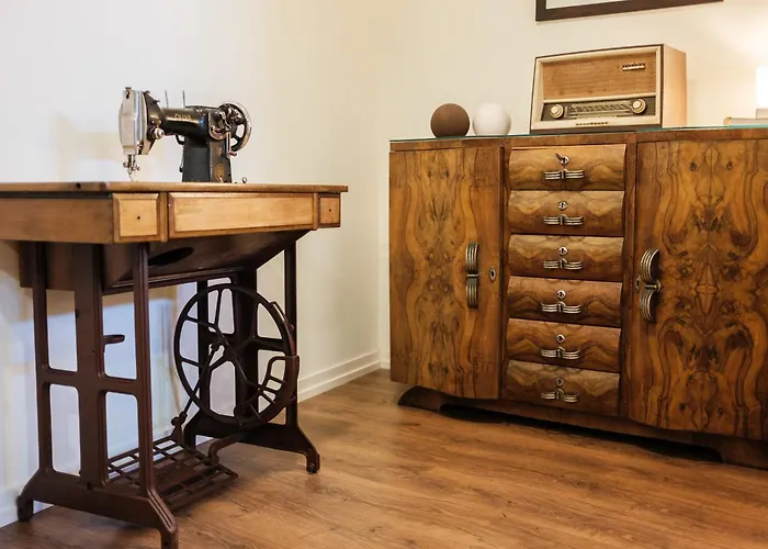 Lägenhet Babhouse Casa Da Mata - Coracao Do Douro