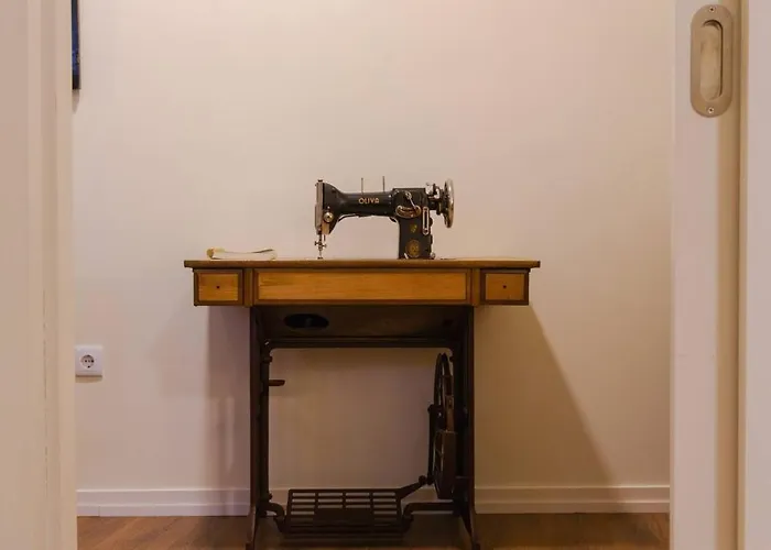 Babhouse Casa Da Mata - Coracao Do Douro *