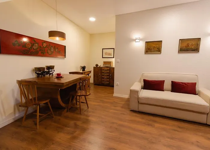 Babhouse Casa Da Mata - Coracao Do Douro Nagoselo do Douro